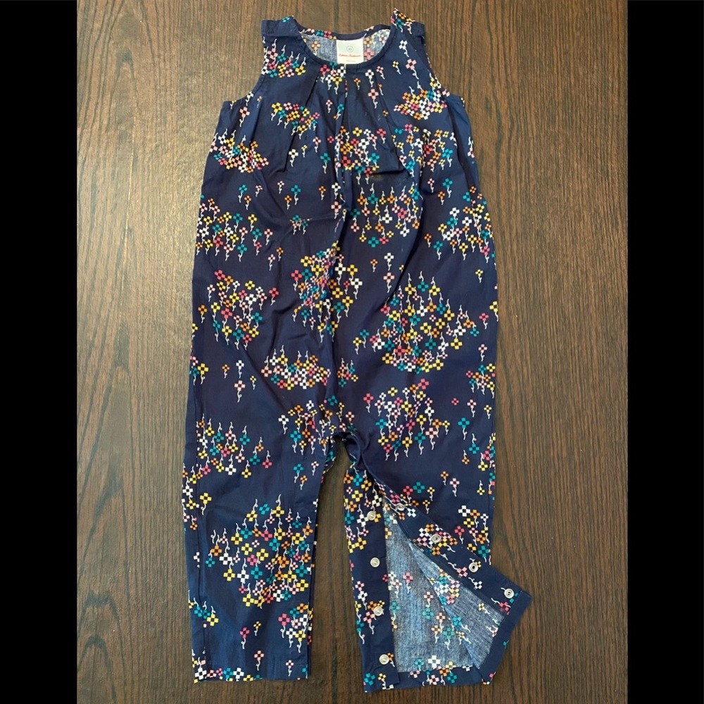 Hanna Andersson jumper